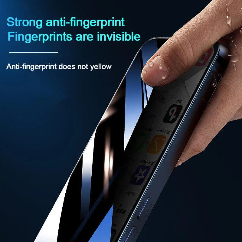 Screen Protectors