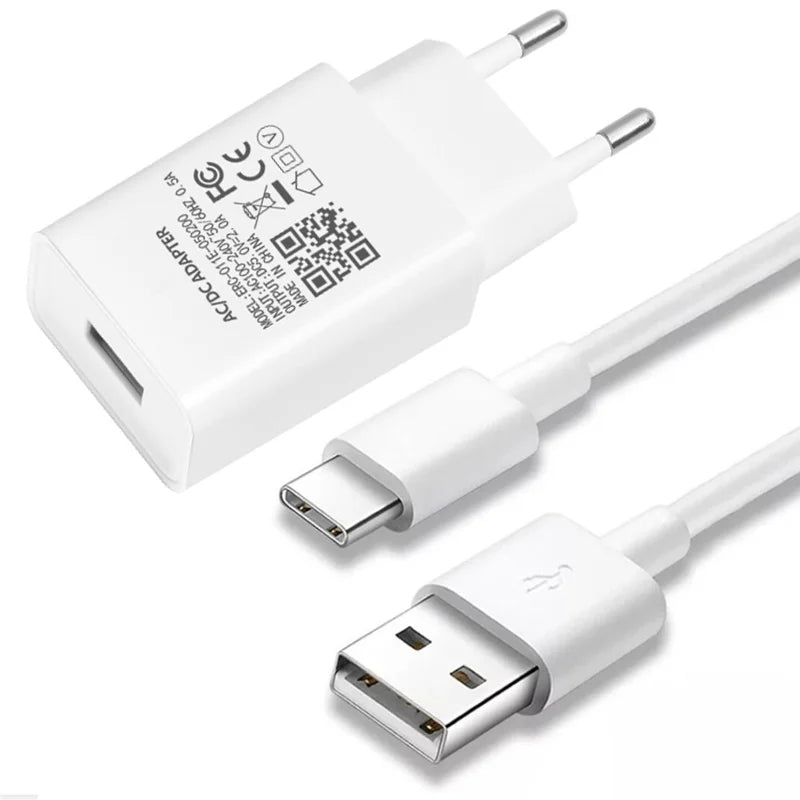 EUPer Wall Plug