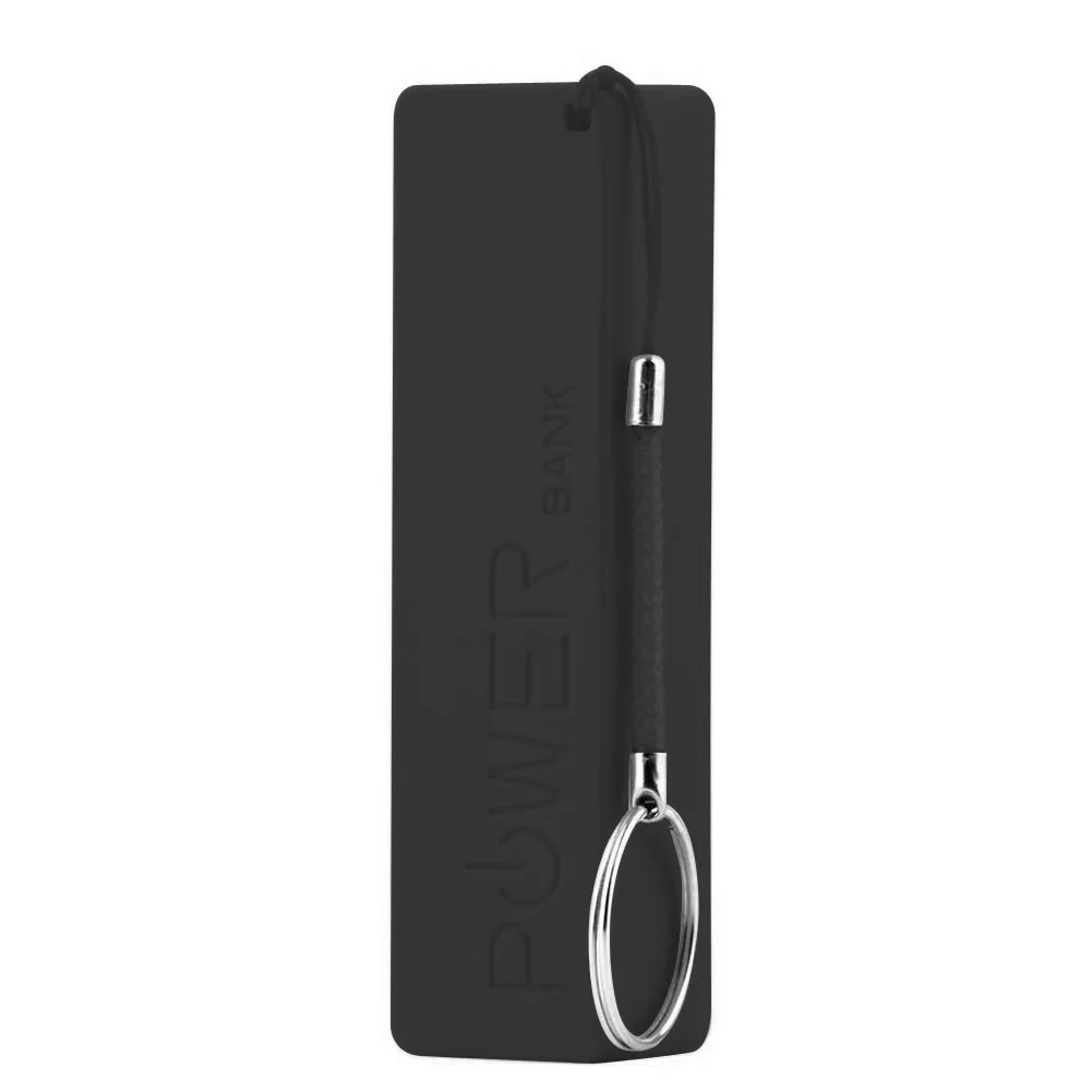 Portable Power Bank USB Mobile Charger