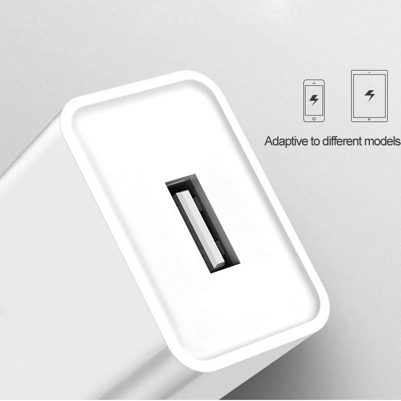 EUPer Wall Plug