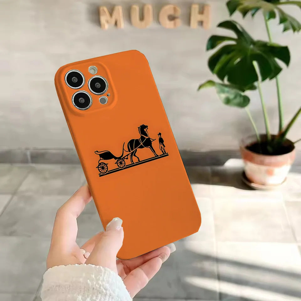 FiveG Cell Phone Cases For IPhone