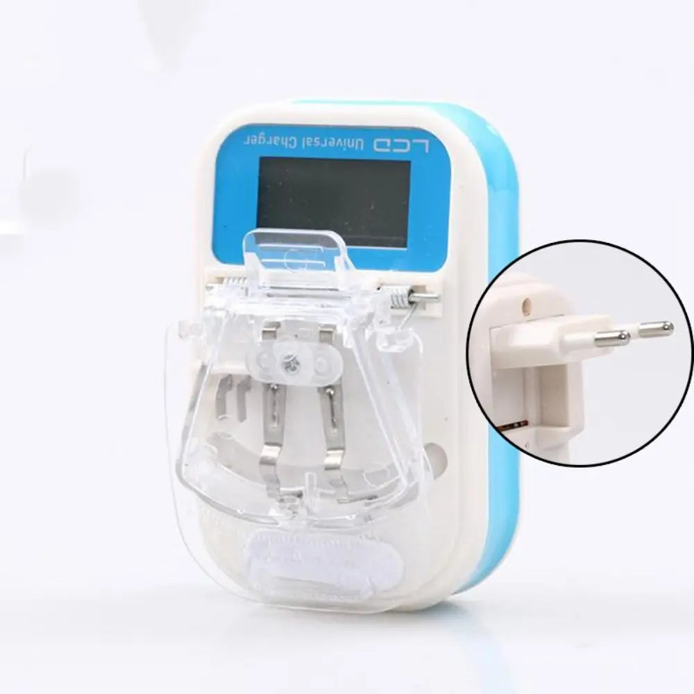 Removable Extra Phone Battery Charger