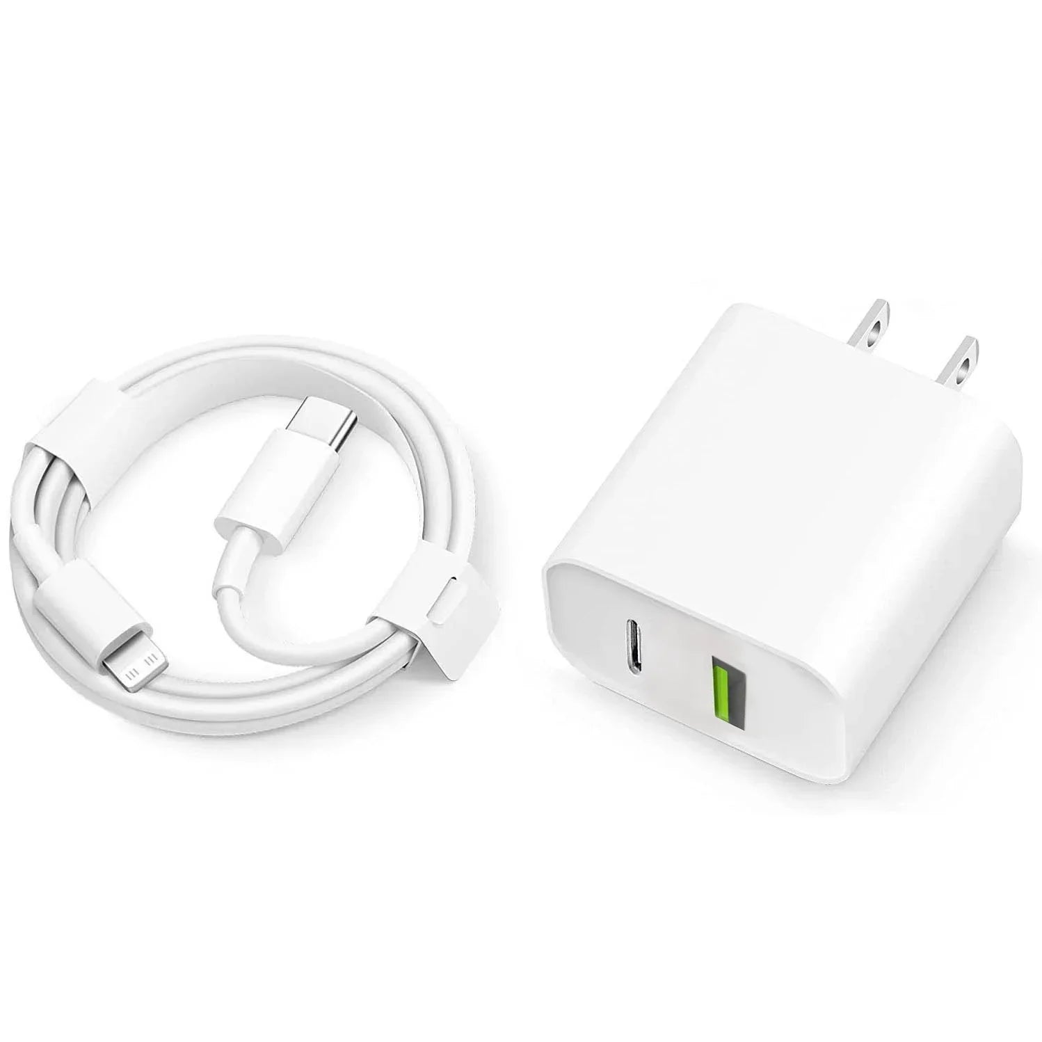 20W Fast Charger
