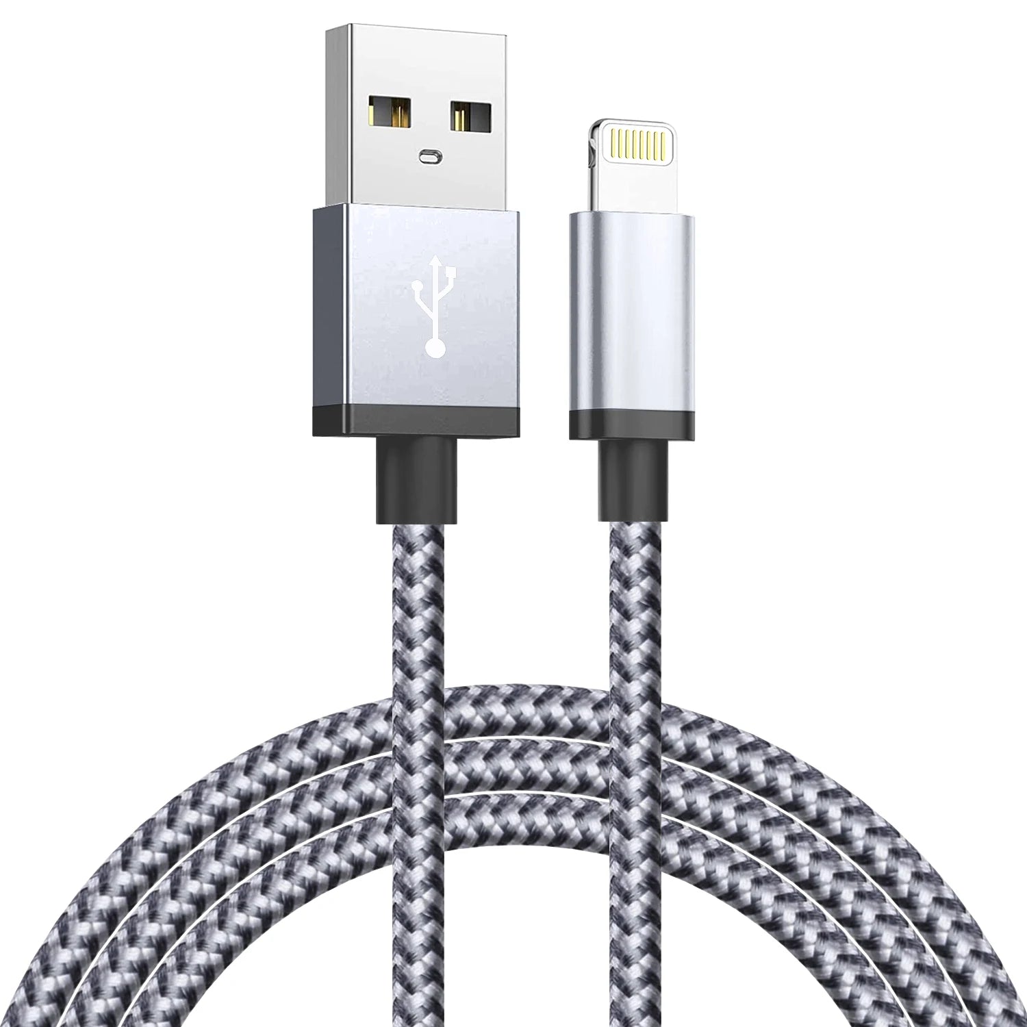 Fast Charging USB Charger Cable