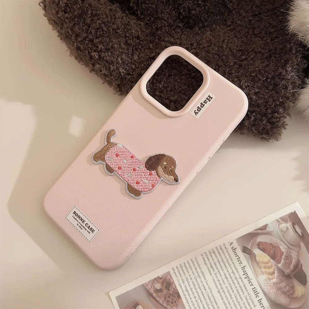 Biggle Phone Case for iPhone