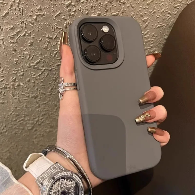 Luxx Phone Case For iPhone