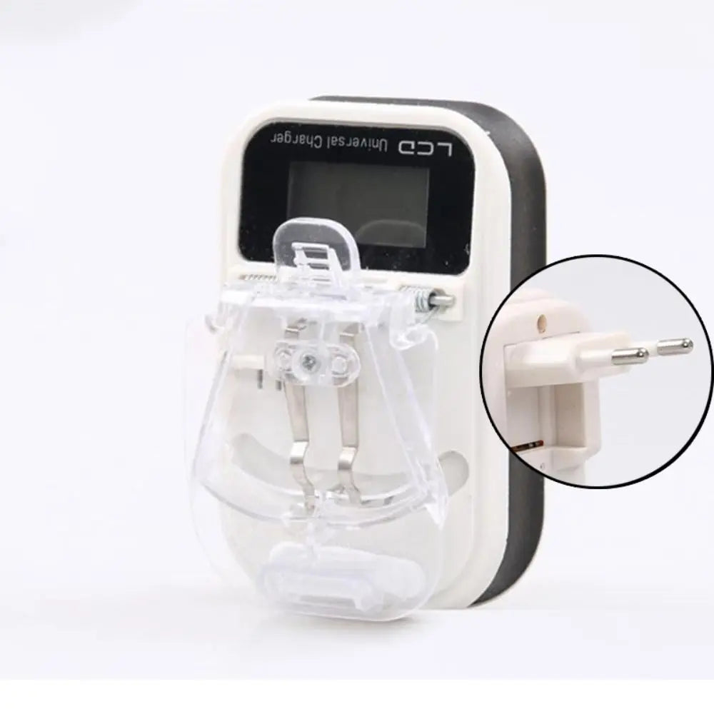 Removable Extra Phone Battery Charger