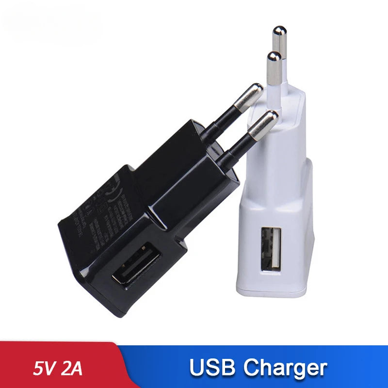 Minky Wall USB Charger 1 port