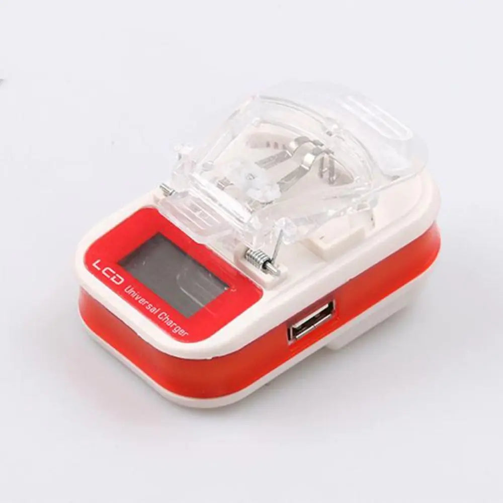 Removable Extra Phone Battery Charger