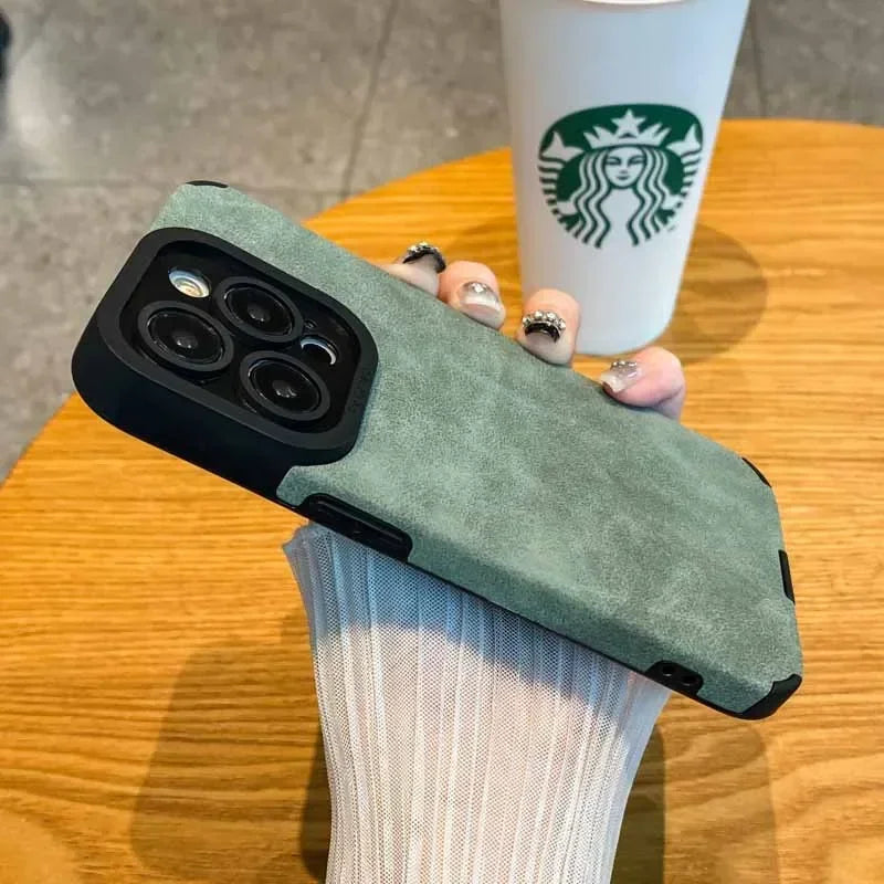 Fantom Phone Case For iPhone