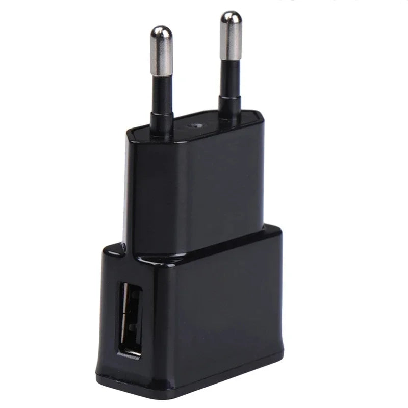 Universal Phone Charger Wall Adapter