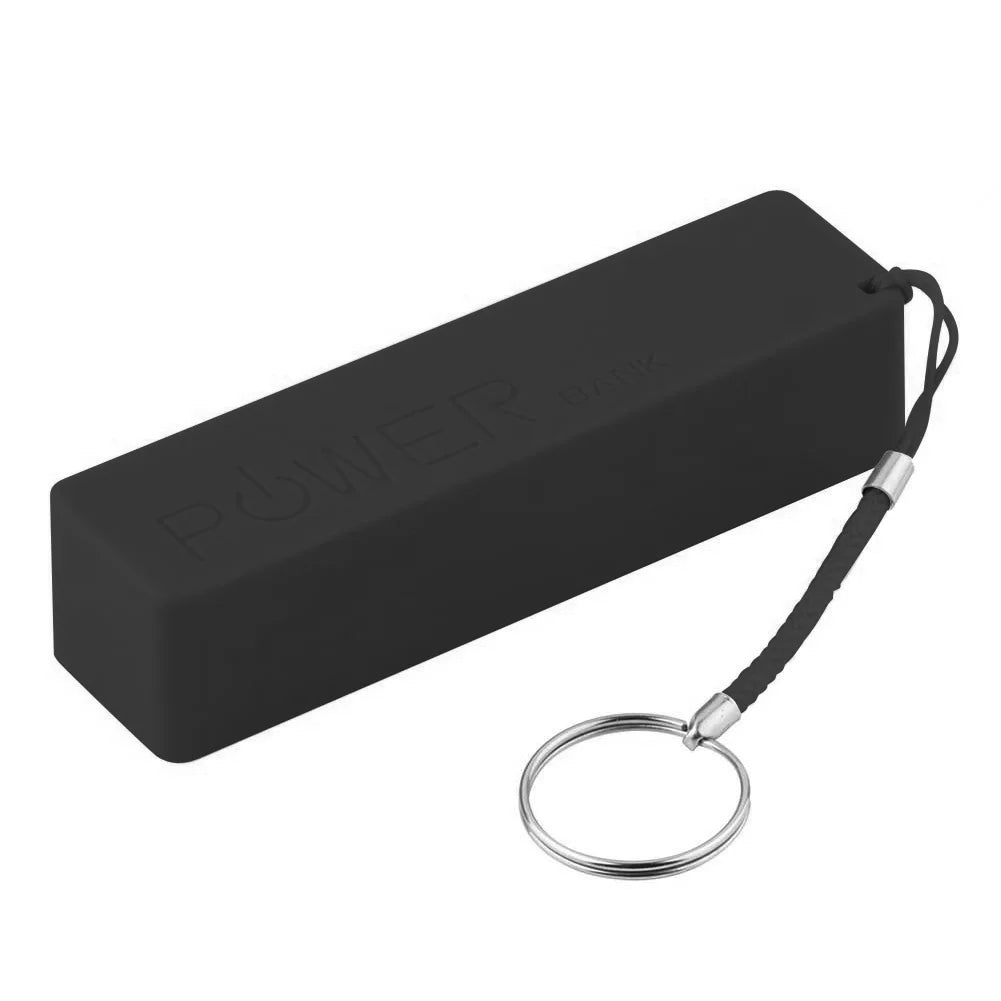 Portable Power Bank USB Mobile Charger
