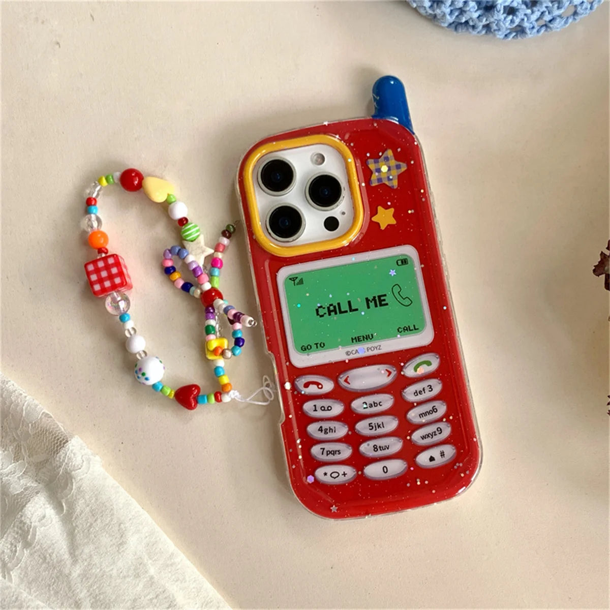 Fynn Phone Case For iPhone