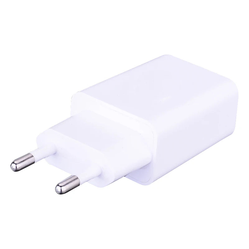 EUPer Wall Plug