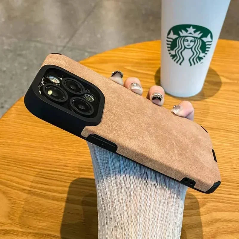 Fantom Phone Case For iPhone