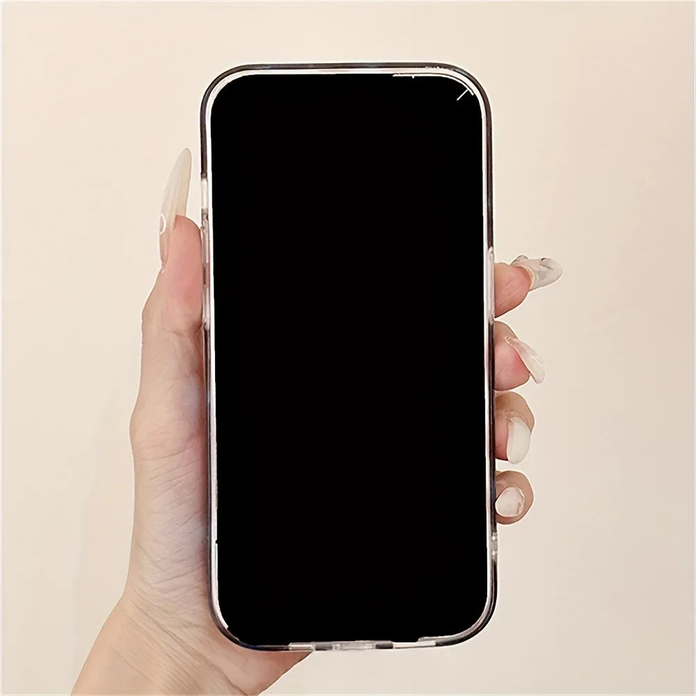 Leopard Print Phone Case For iPhone