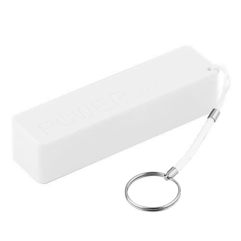 Portable Power Bank USB Mobile Charger
