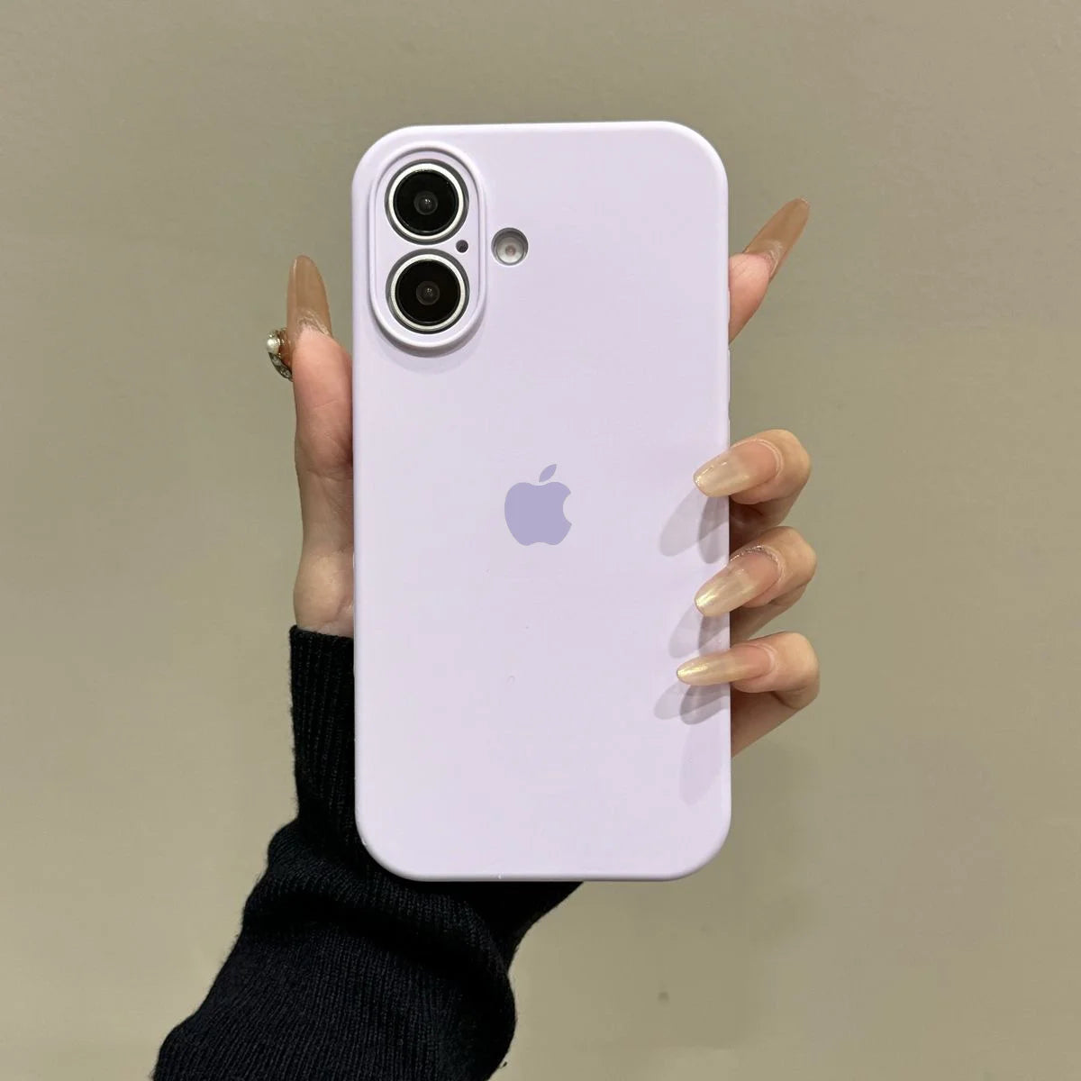 Origano Liquid Phone Case For iPhone