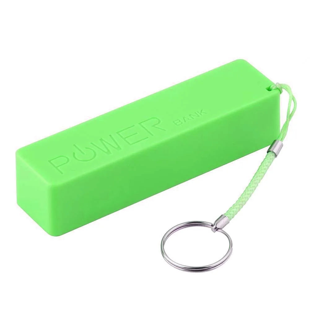 Portable Power Bank USB Mobile Charger