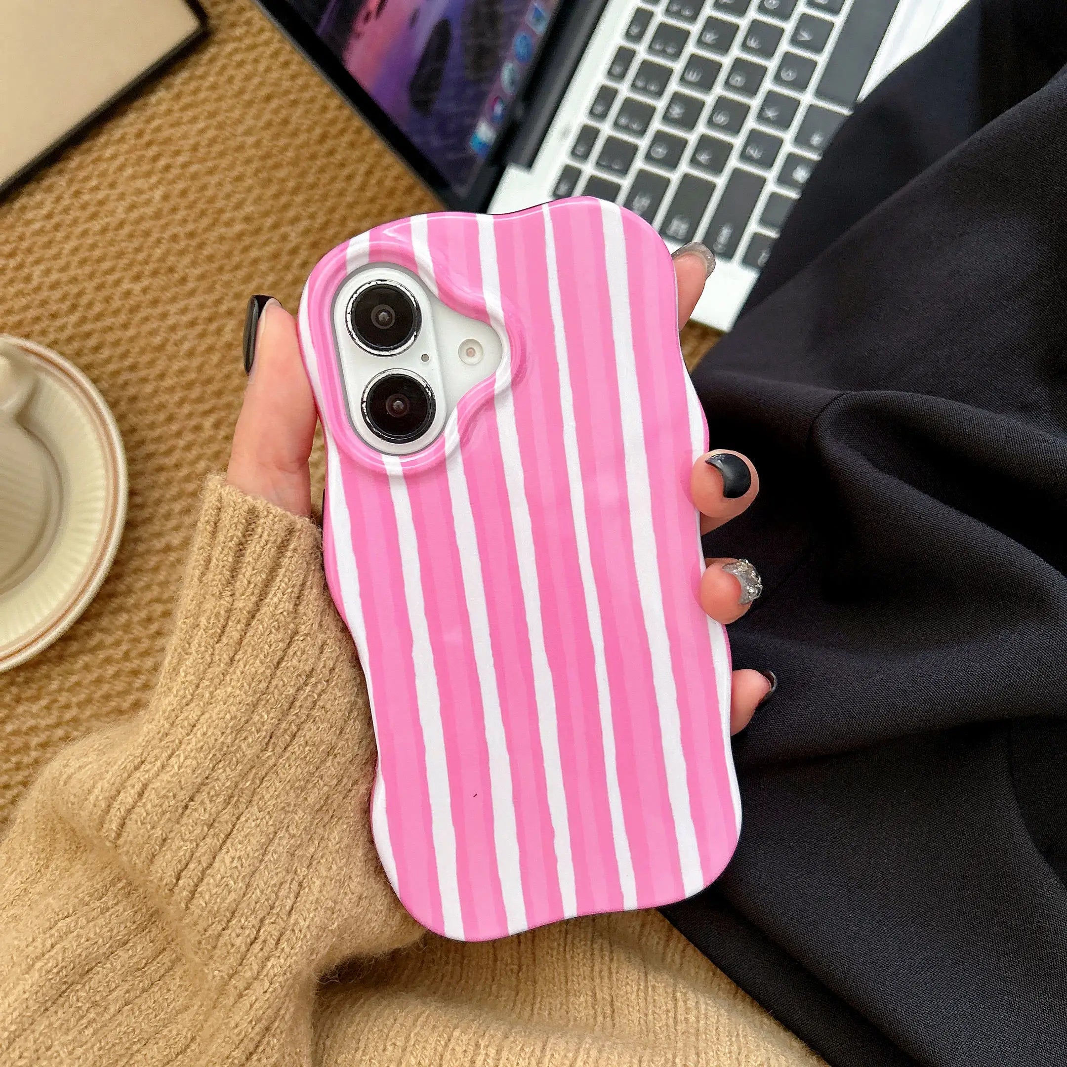 Strite Phone Case for iPhone