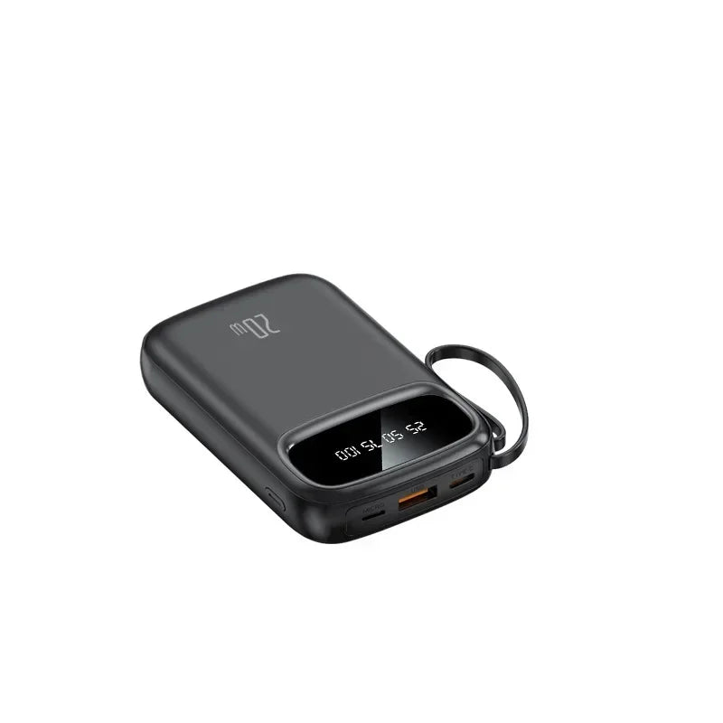 BCAK/ flagship store 200000 Milliampere Power Bank