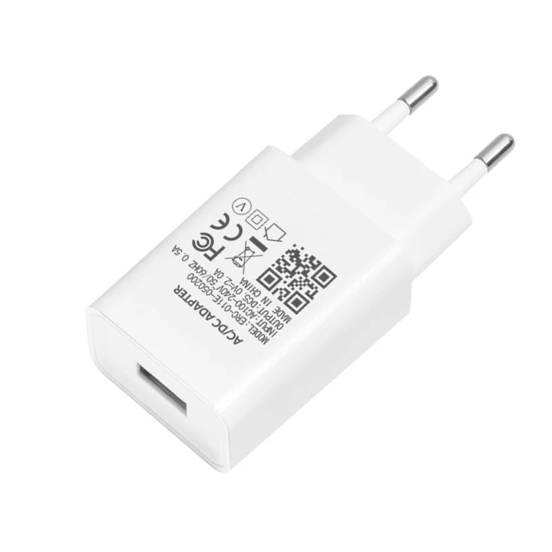 EUPer Wall Plug