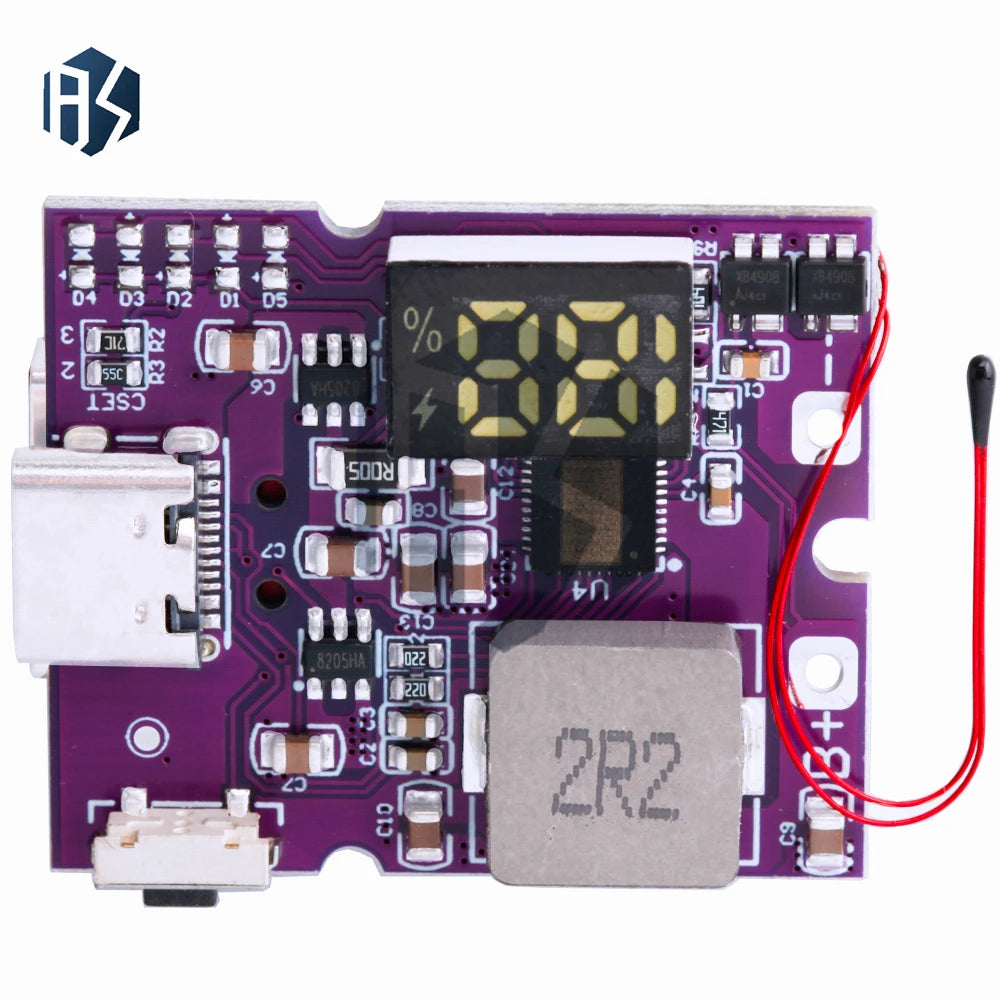 22.5W Power Bank