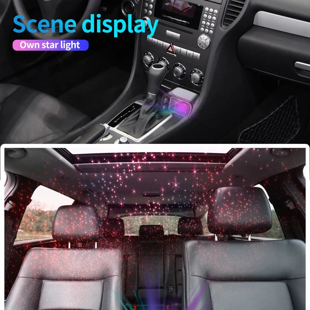 Super Fast Car Phone Charger