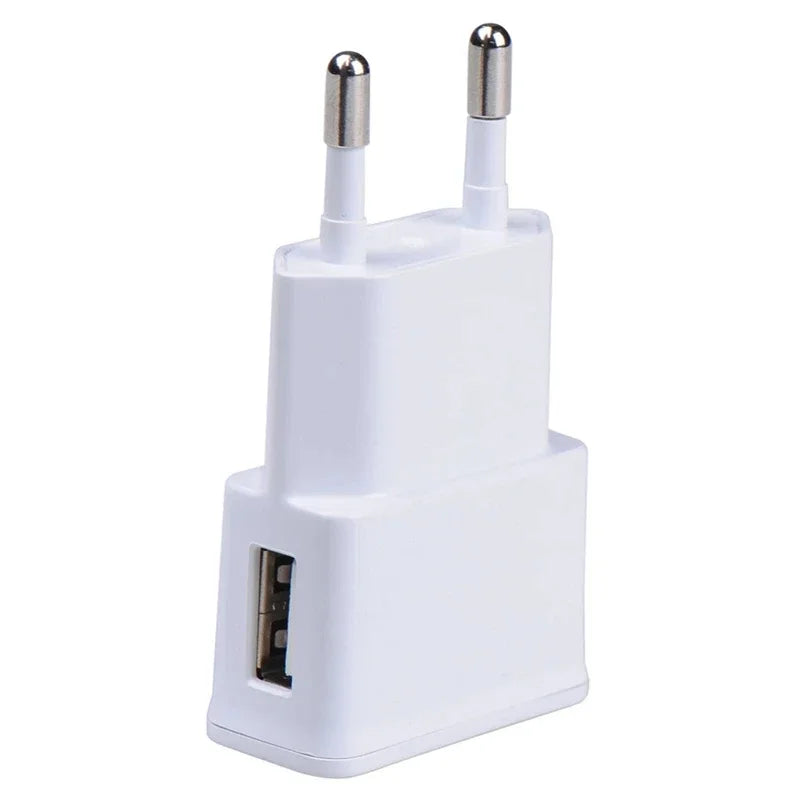 Universal Phone Charger Wall Adapter