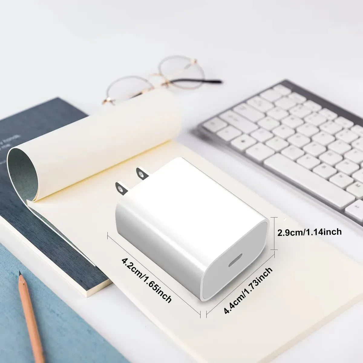 20W Fast Charger