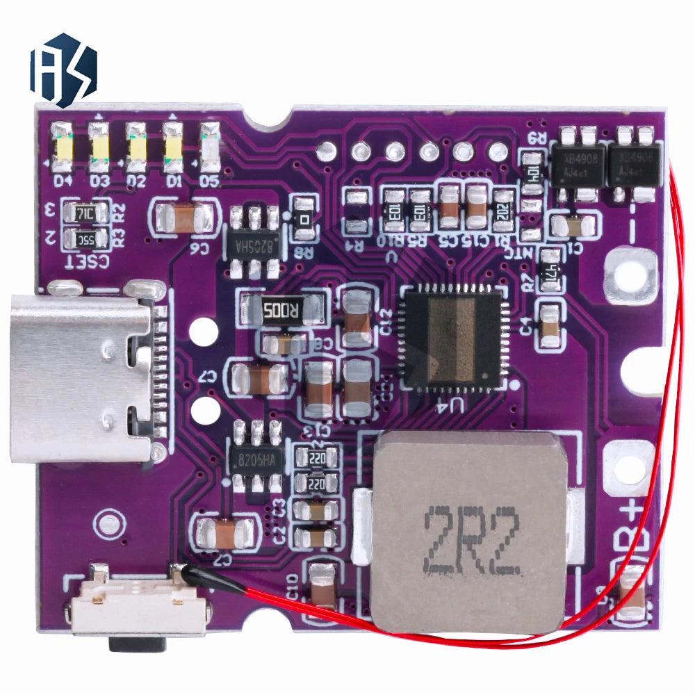 22.5W Power Bank