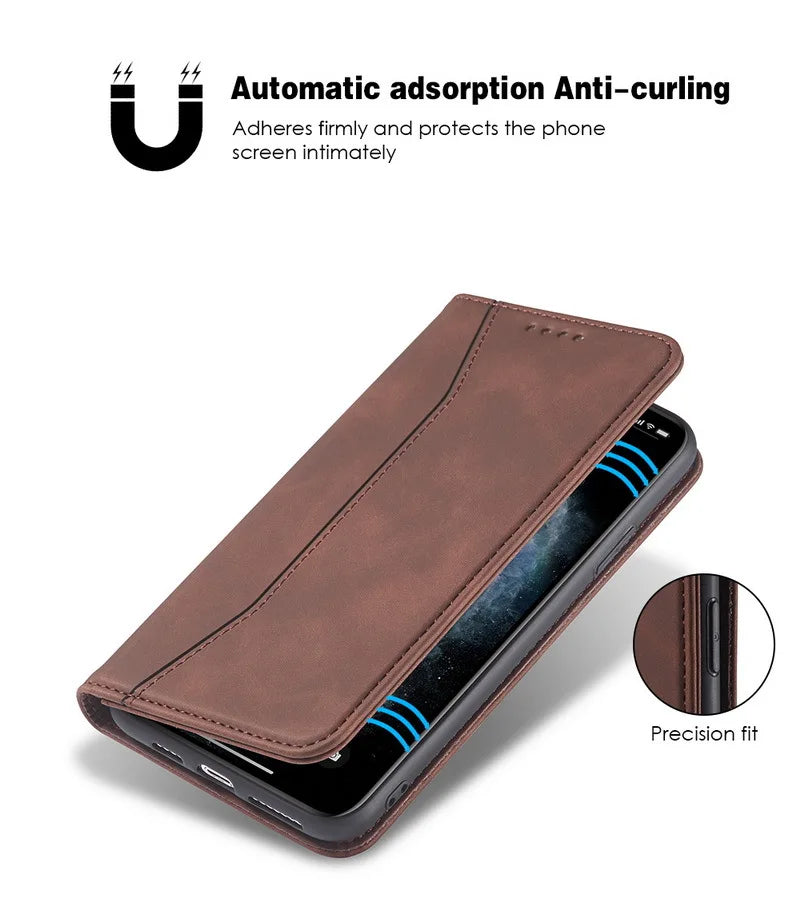 Brask Phone Case For iPhone.