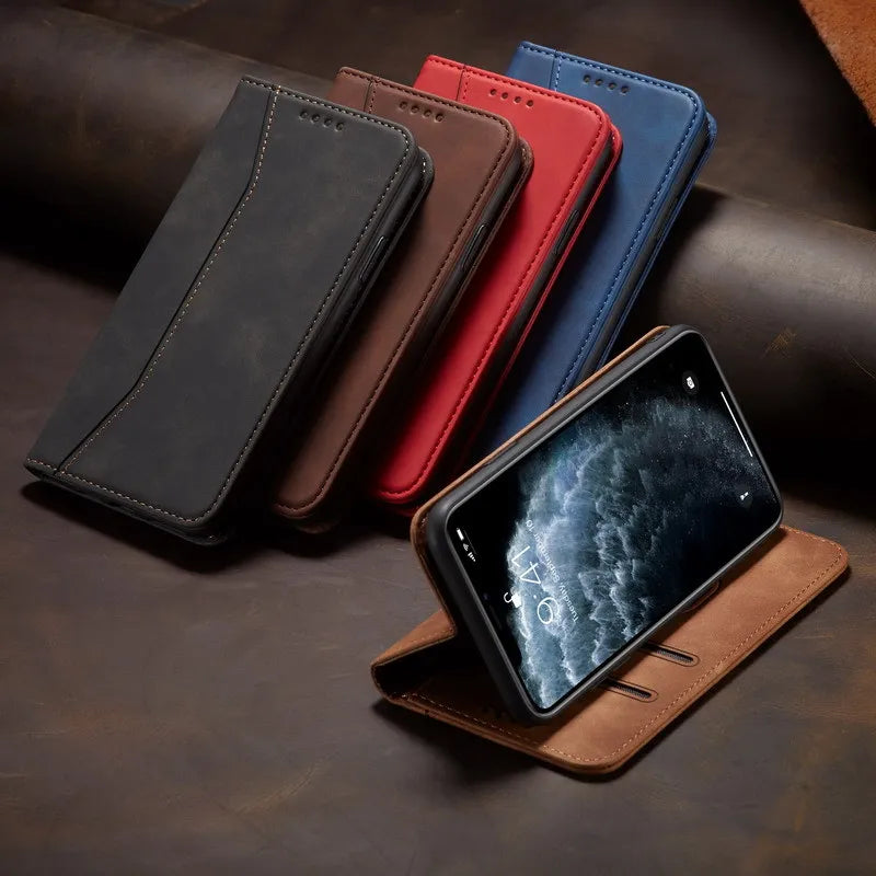 Brask Phone Case For iPhone.