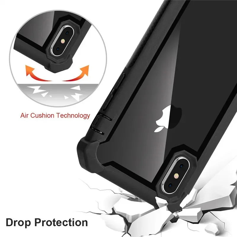 Dualone Phone Case For iPhone