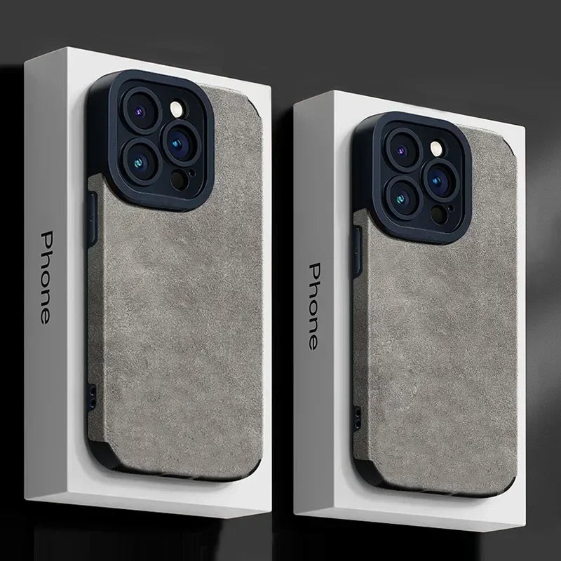 Fantom Phone Case For iPhone