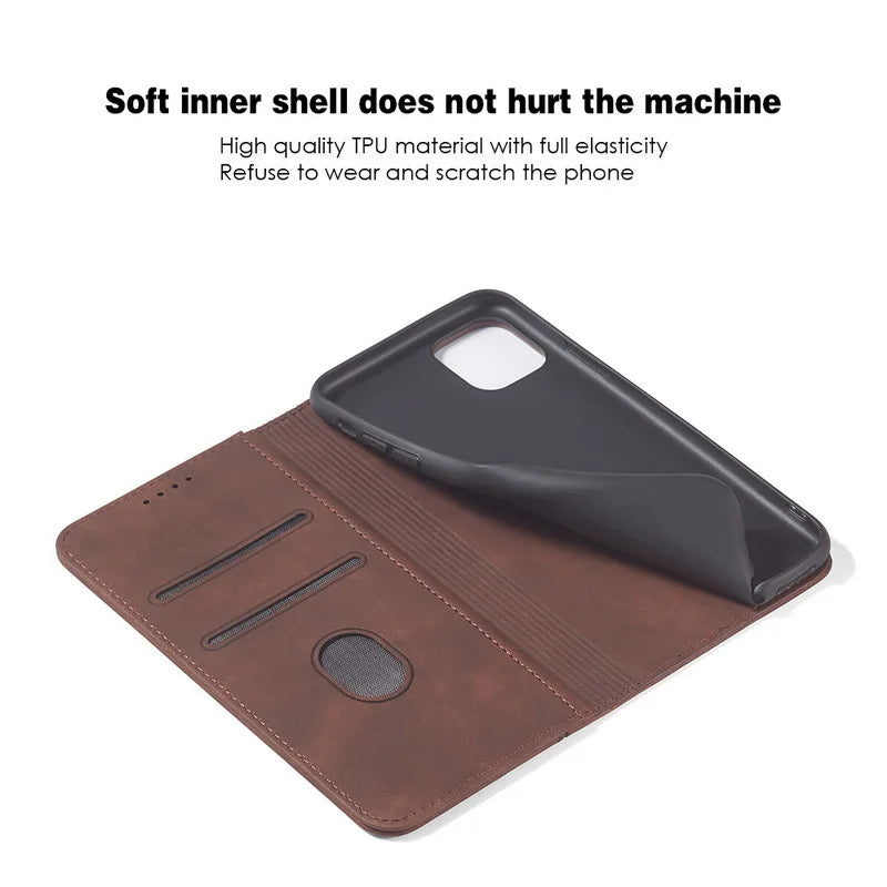 Brask Phone Case For iPhone.
