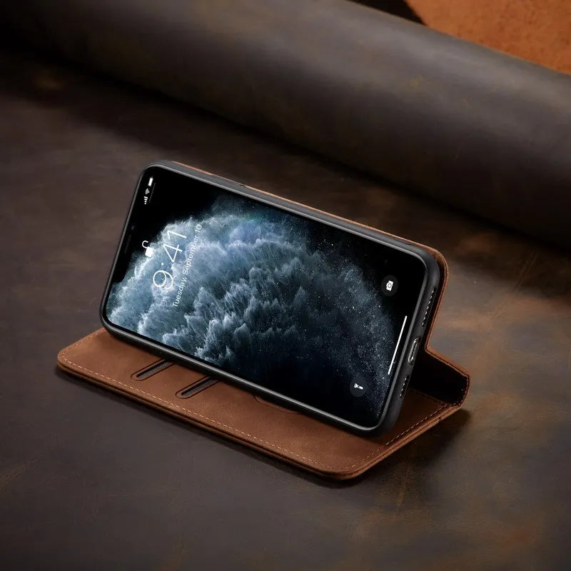 Brask Phone Case For iPhone.
