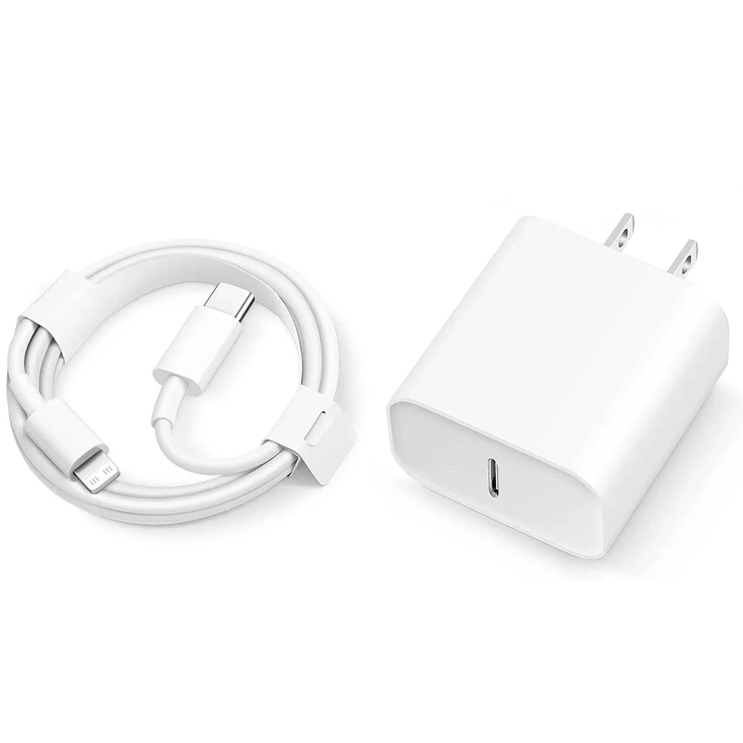20W Fast Charger