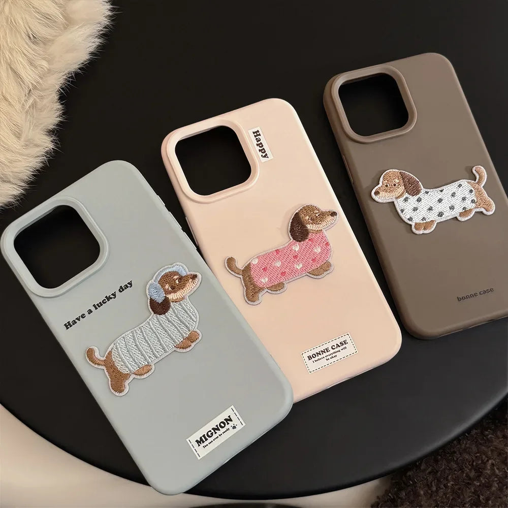 Biggle Phone Case for iPhone