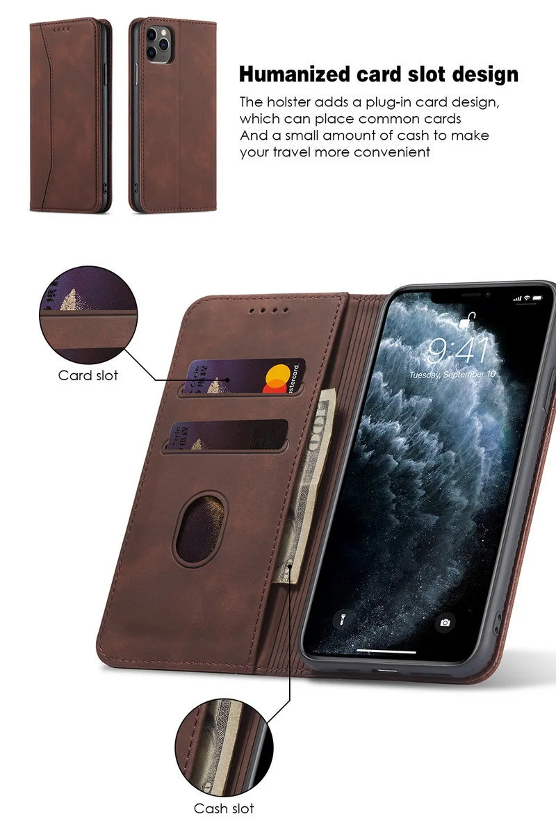Brask Phone Case For iPhone.