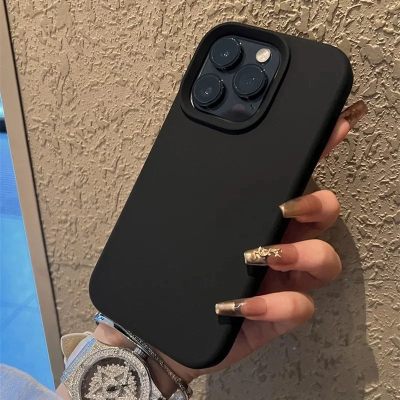 Luxx Phone Case For iPhone