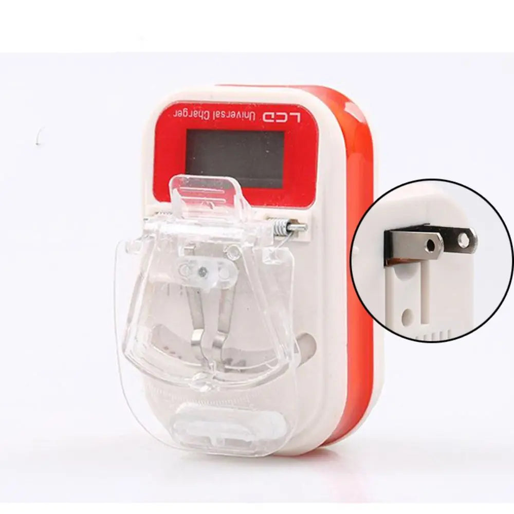 Removable Extra Phone Battery Charger