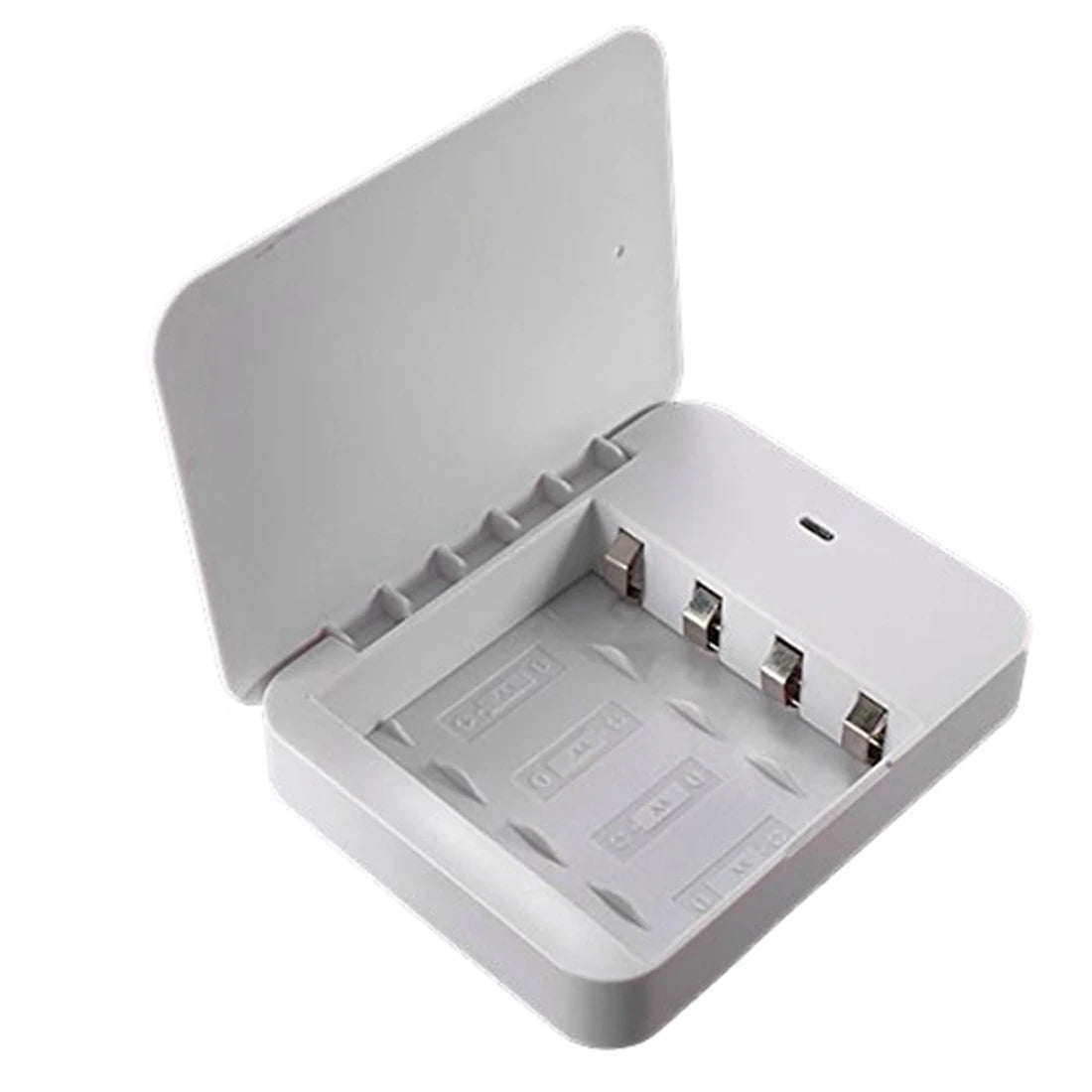 Leruo Portable USB Power Bank Charger
