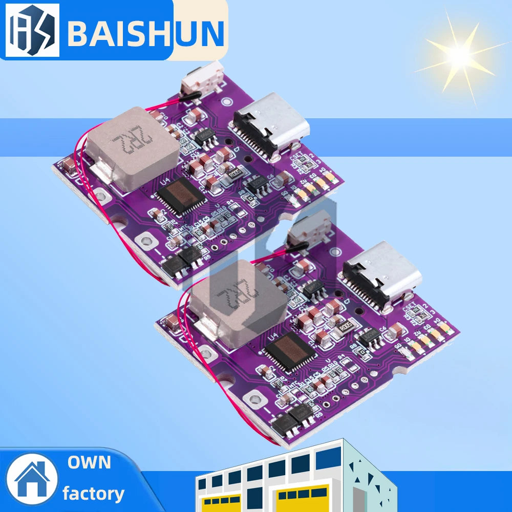 22.5W Power Bank
