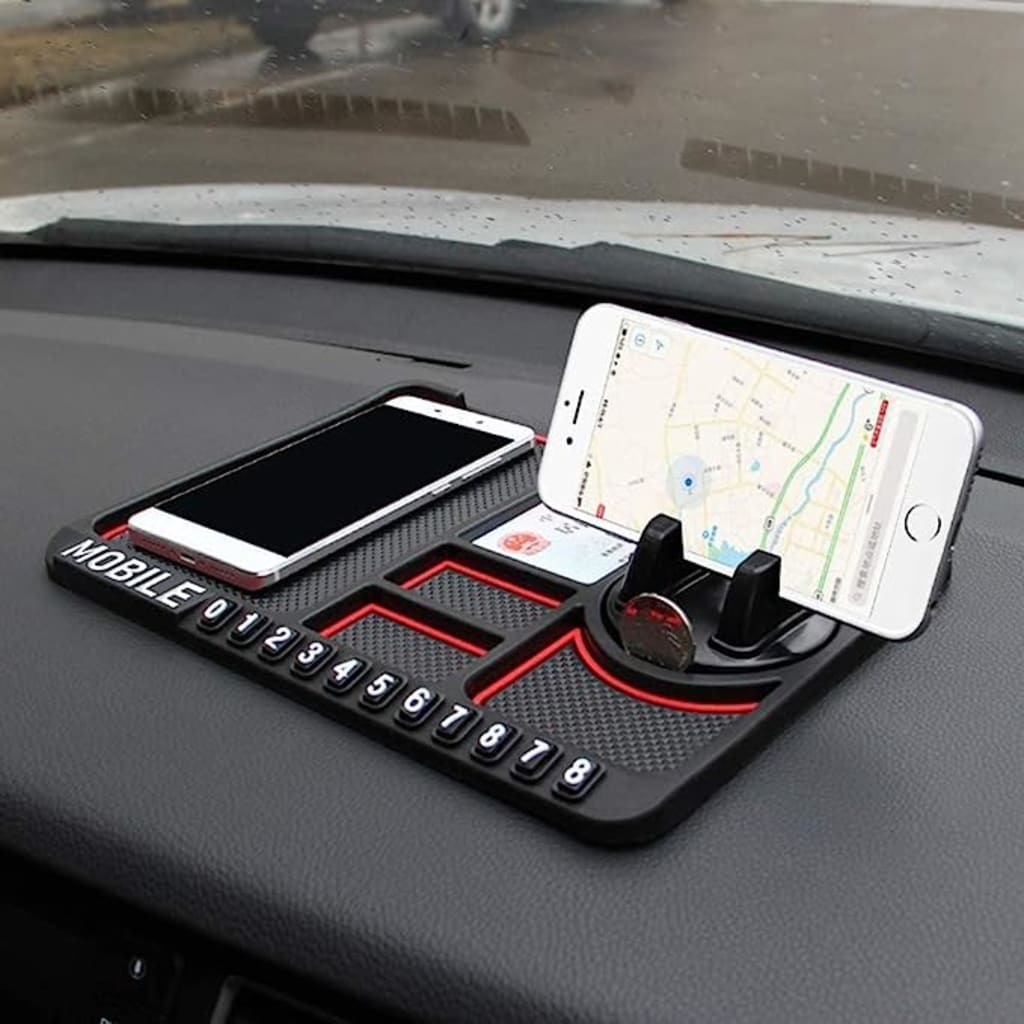 Car Accessories