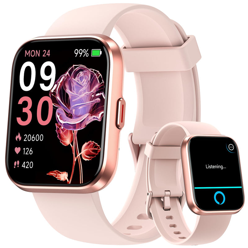 Smartwatches