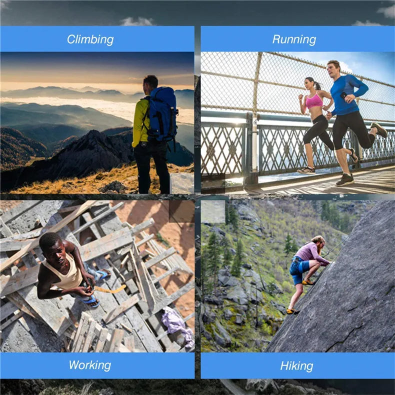 Dualone Phone Case For iPhone