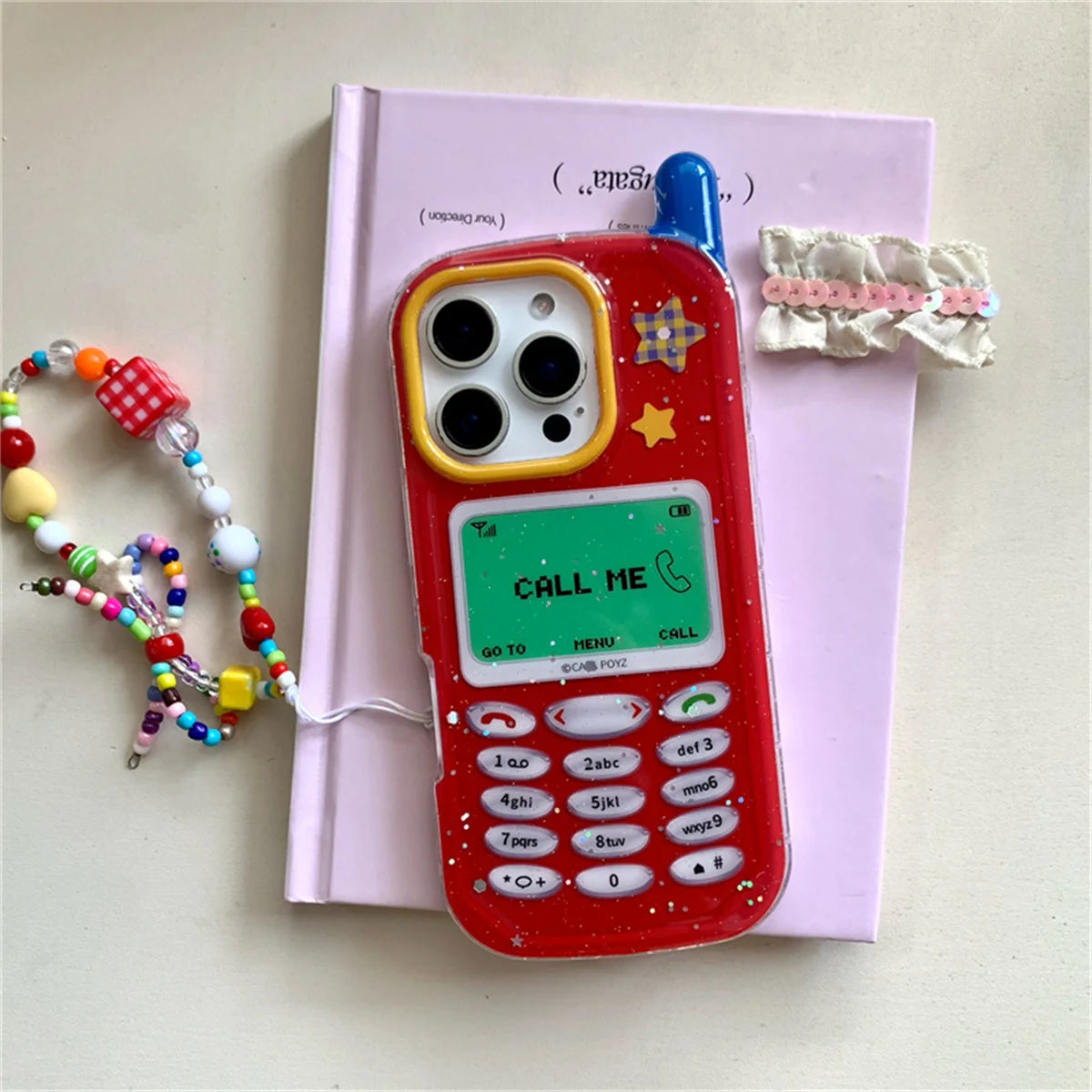 Fynn Phone Case For iPhone