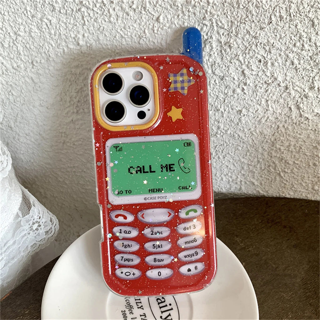 Fynn Phone Case For iPhone