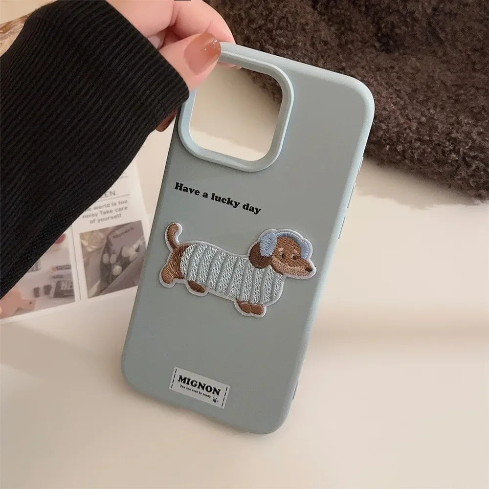 Biggle Phone Case for iPhone